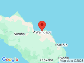 Map of Site Report: Yumbo Bridge, Indonesia